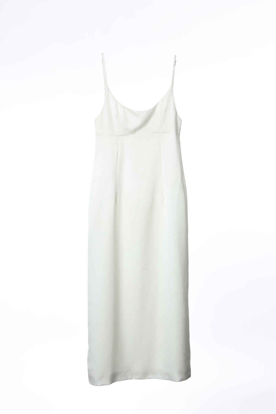 OVERLAP SET UP DRESS