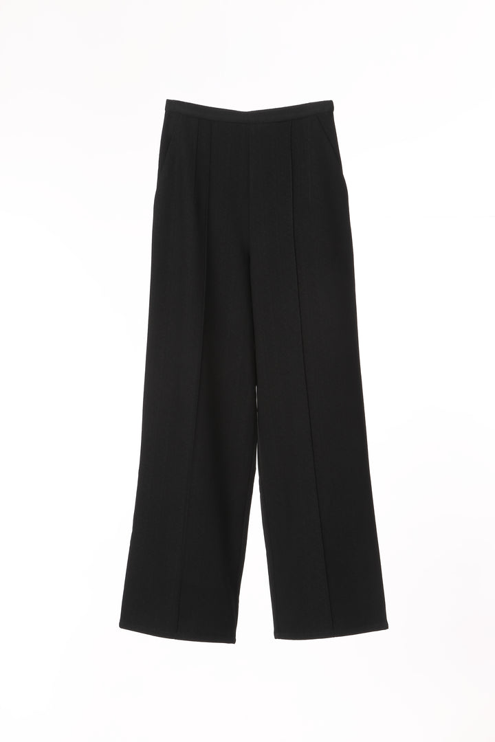 OPEN COLLAR SET UP