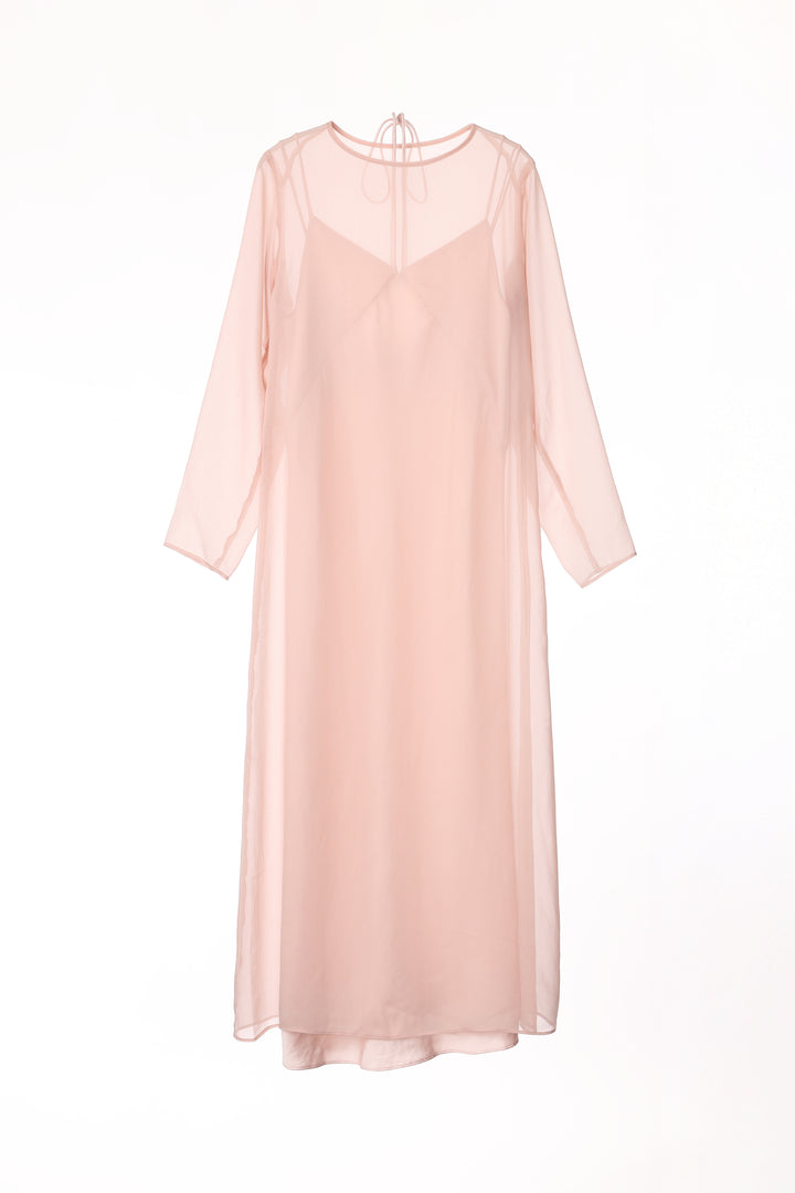 CALLA SIER DRESS