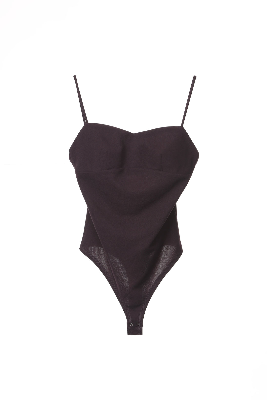 T BACK BODY SUITS