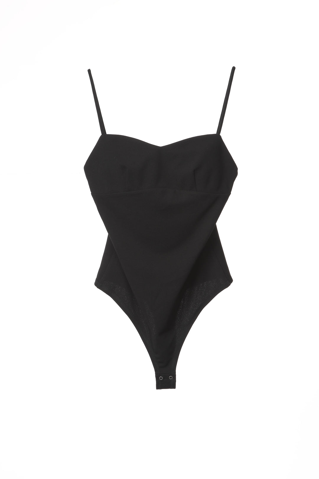 T BACK BODY SUITS