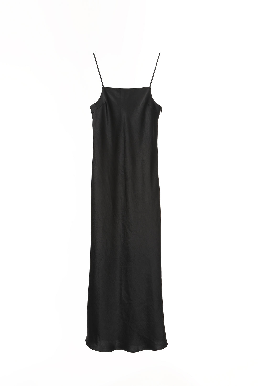 LACE MAXI DRESS