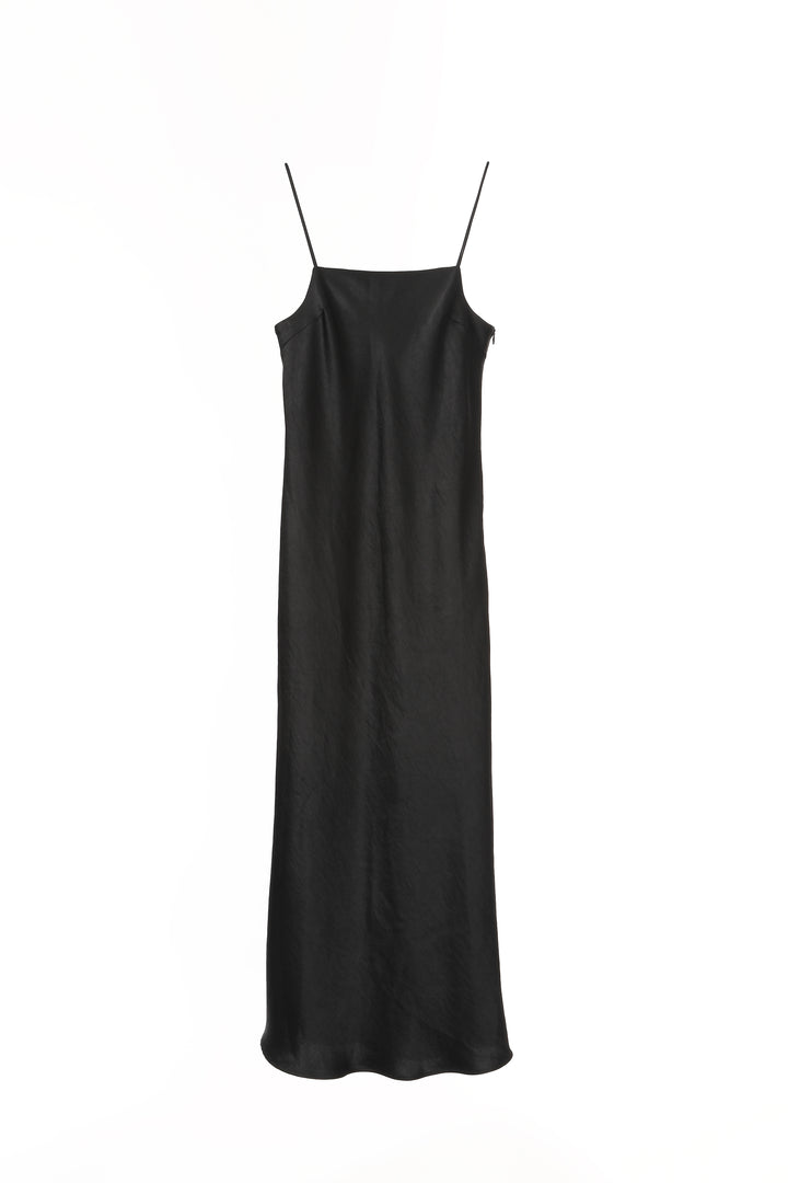 LACE MAXI DRESS